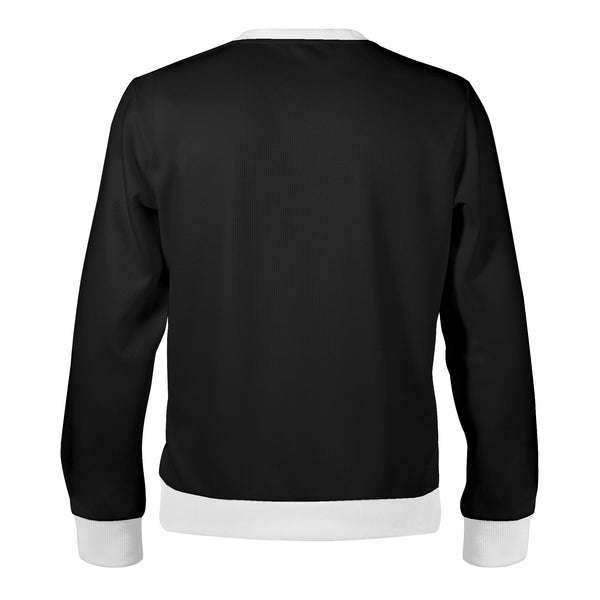 DzThreaDz. Custom Unisex Family Winter Sweatshirt