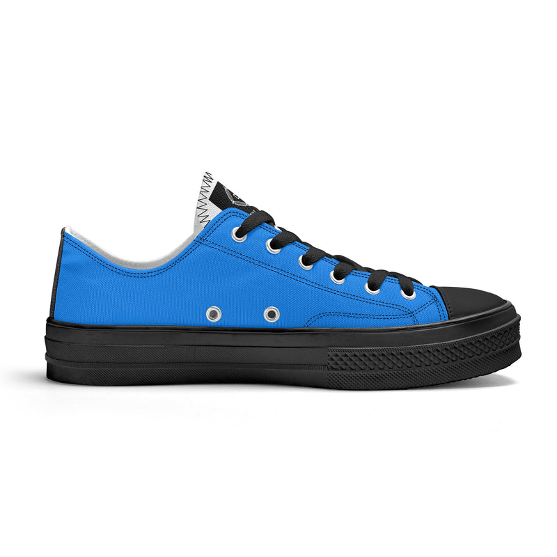 DZTHREADZ. Women's Classic Low Top Canvas Shoes