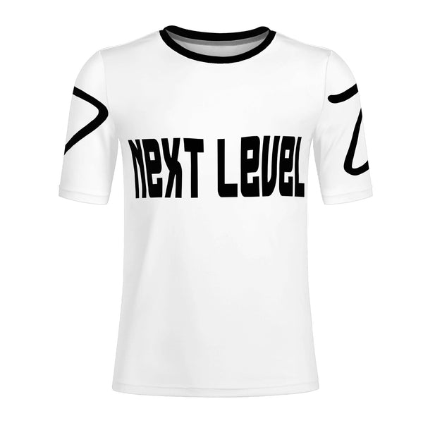 DzThreaDz. Next Level Men's All Over Print T-shirts