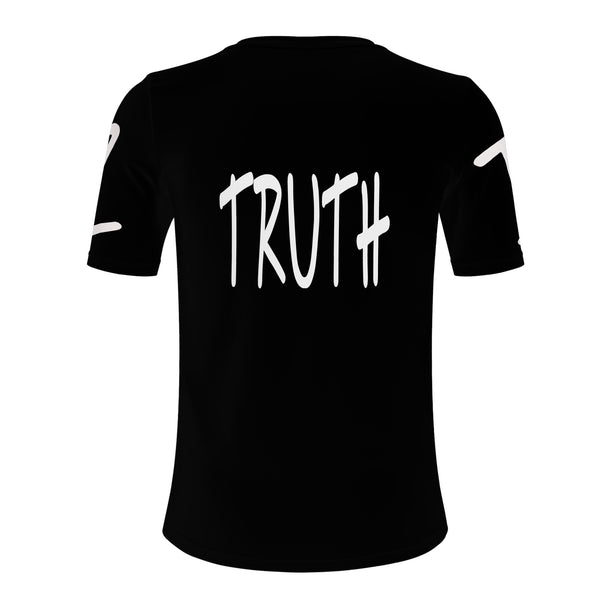 DzThreaDz. Loyalty Men's All Over Print T-shirts