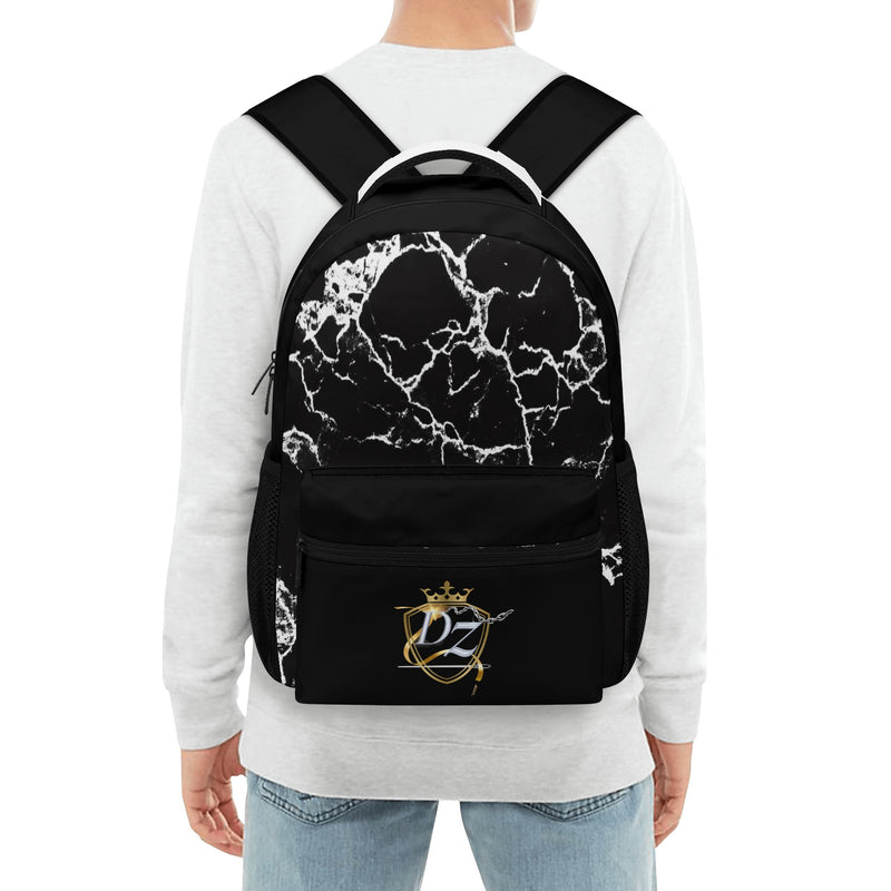 DzThreaDz.New Casual Style School Bakcpack