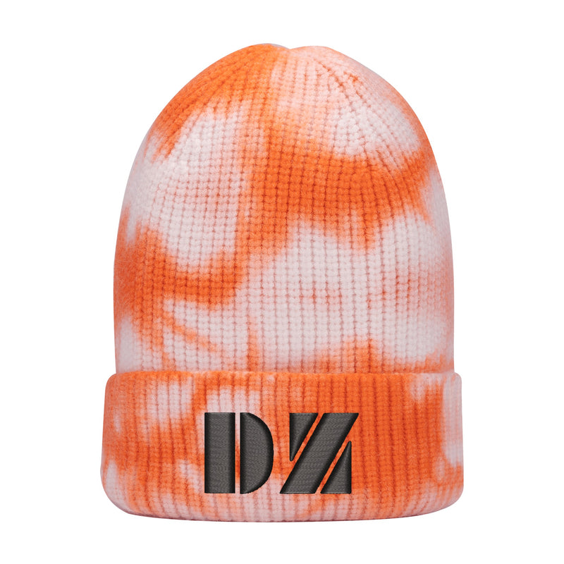 DzThreaDz. Embroidered Knitted Hats