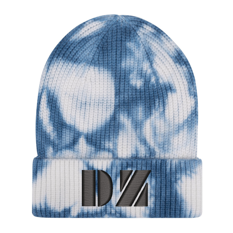 DzThreaDz. Embroidered Knitted Hats