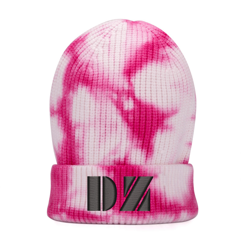 DzThreaDz. Embroidered Knitted Hats