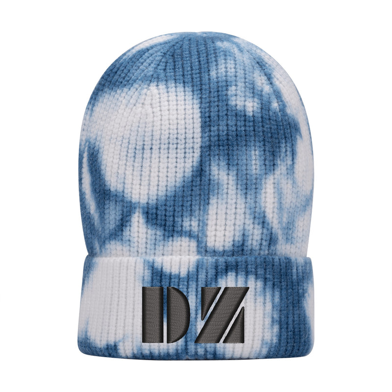 DzThreaDz. Embroidered Knitted Hats