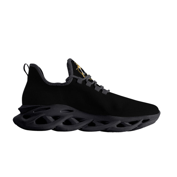 DzThreaDz.Womens Flex Control Sneakers