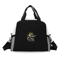 DzThreaDz. Lunch Bag