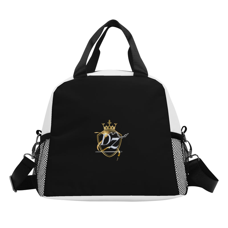 DzThreaDz. Lunch Bag