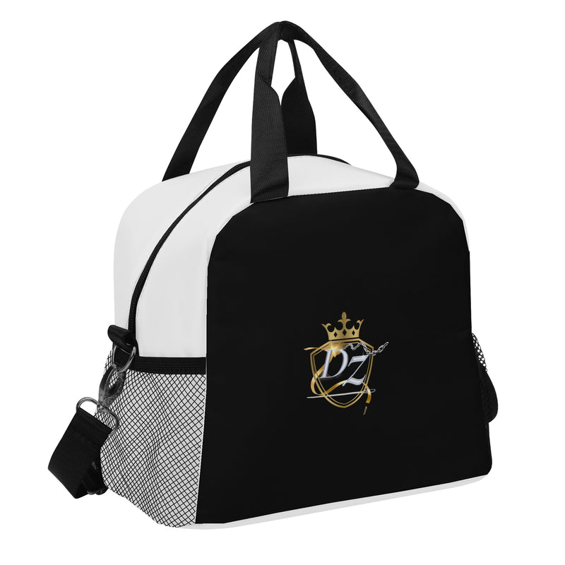 DzThreaDz. Lunch Bag