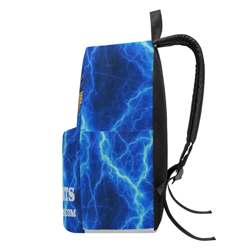 Body Guard Labs VDC All-Over Print Backpack