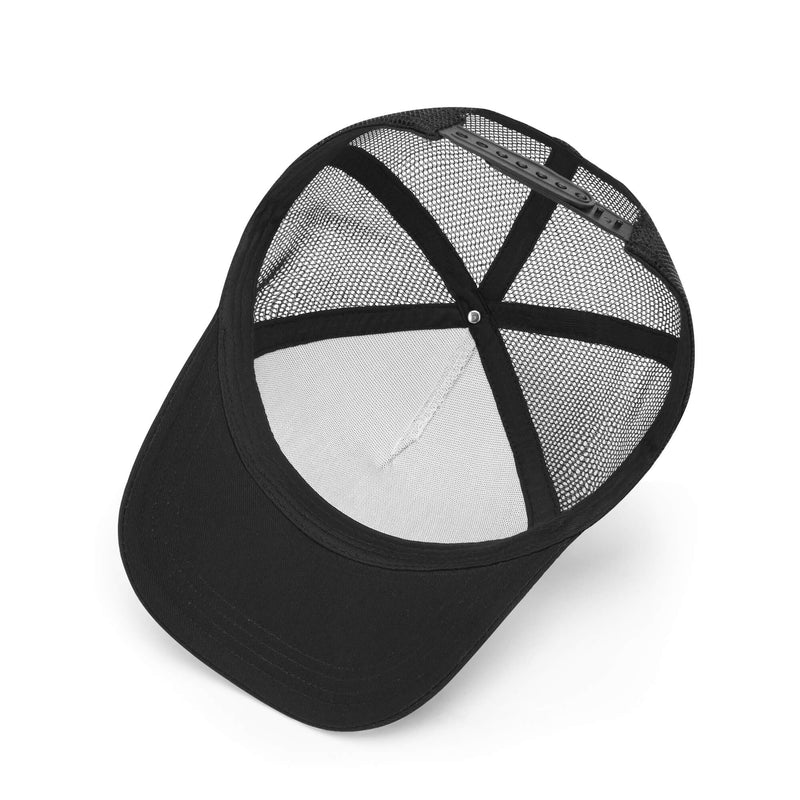 DzThreaDz, Classic Front Printing Mesh Baseball Caps