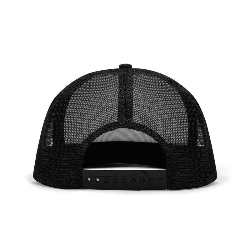 DzThreaDz. Skull/Snake Front Printing Mesh Hip-hop Hats