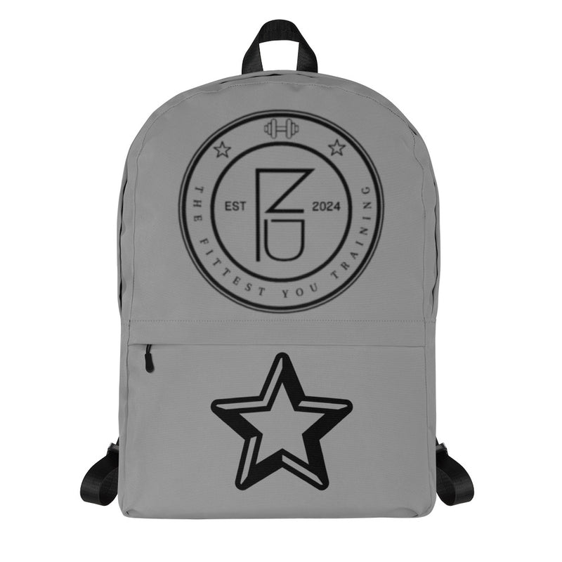 DzThreaDz. TYFT Backpack