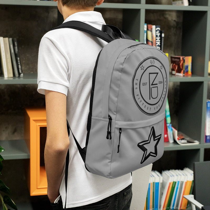 DzThreaDz. TYFT Backpack