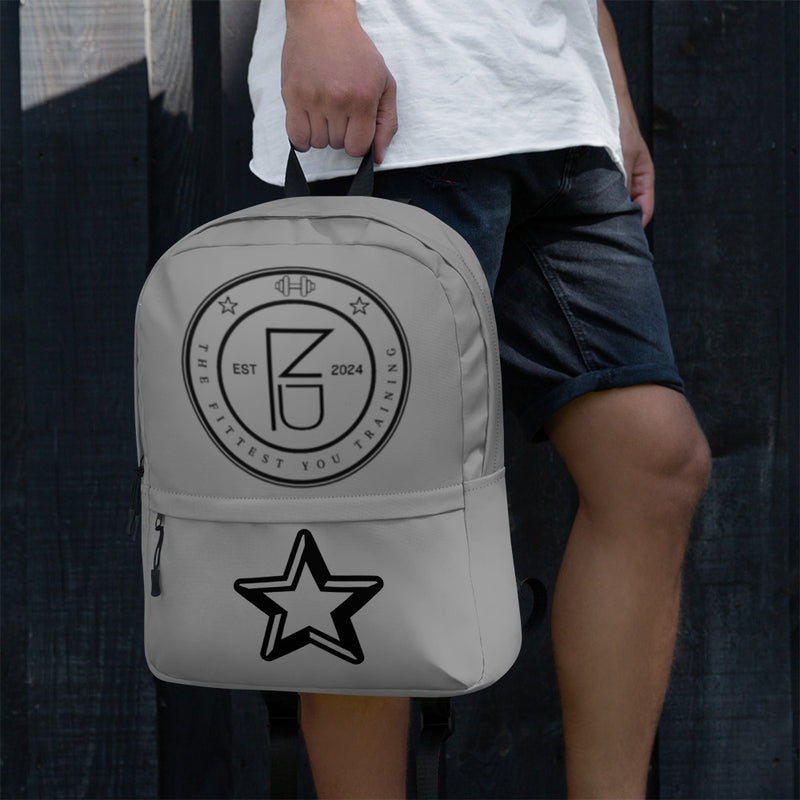 DzThreaDz. TYFT Backpack