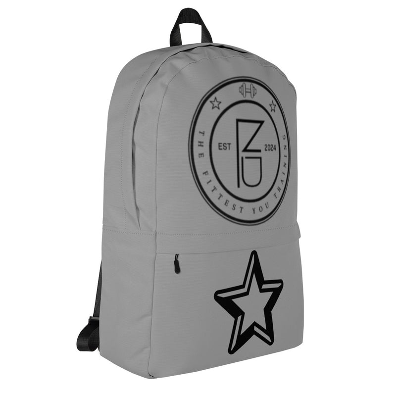 DzThreaDz. TYFT Backpack