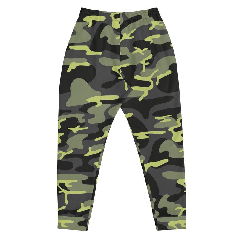 DzThreaDz. TFY Men's Joggers