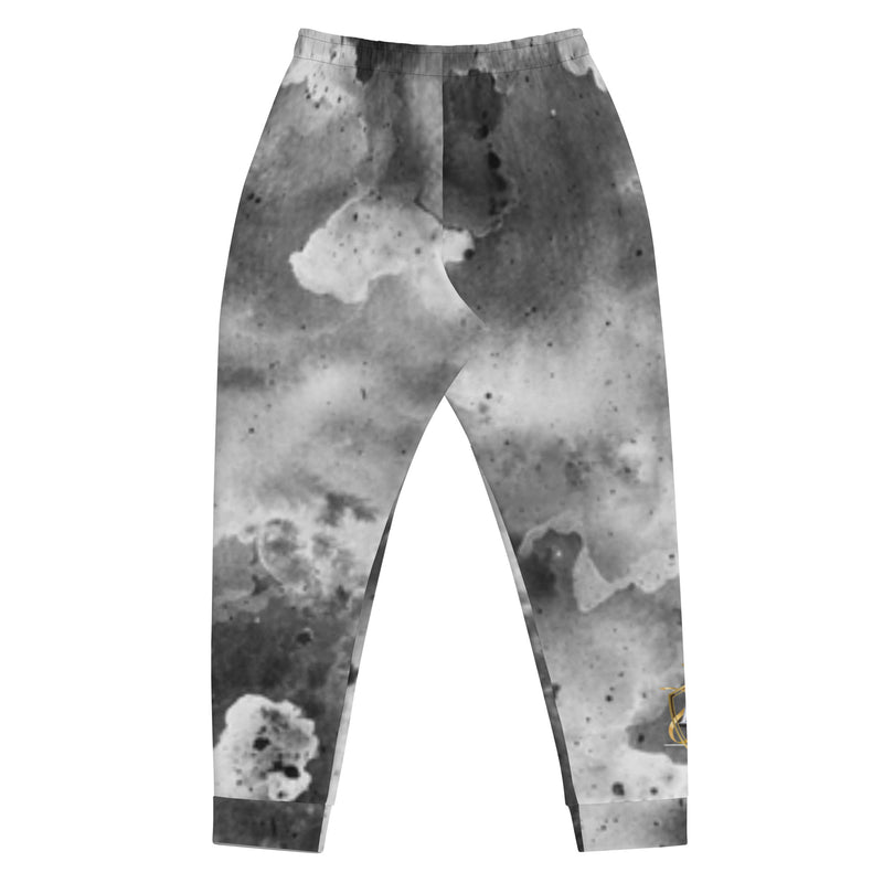 DzThreaDz. Concrete TFY Men's Joggers