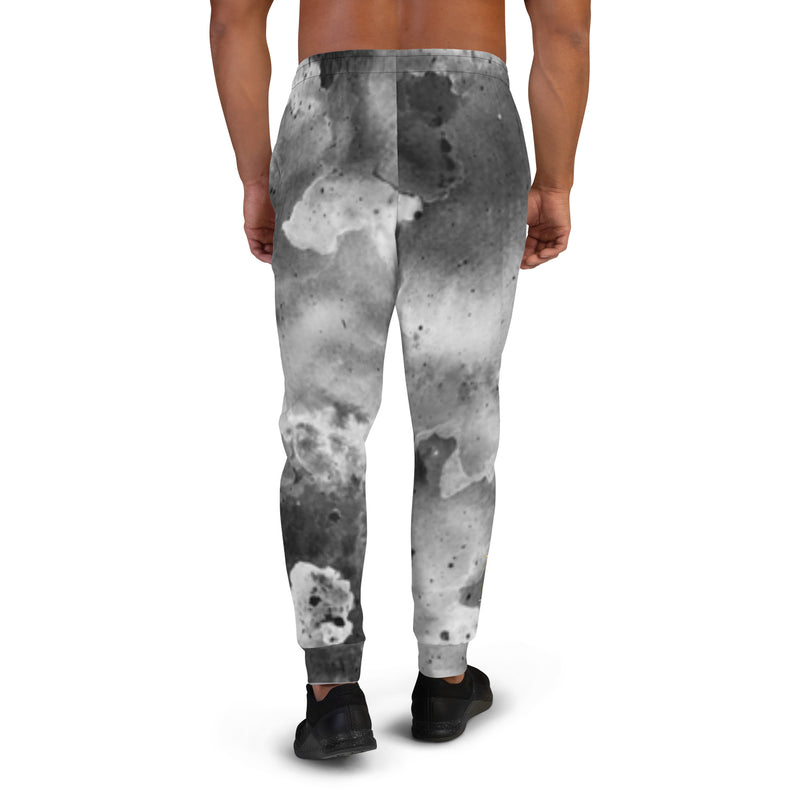 DzThreaDz. Concrete TFY Men's Joggers