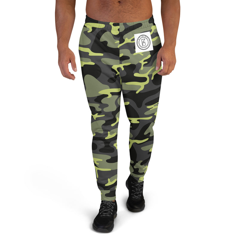 DzThreaDz. TFY Men's Joggers