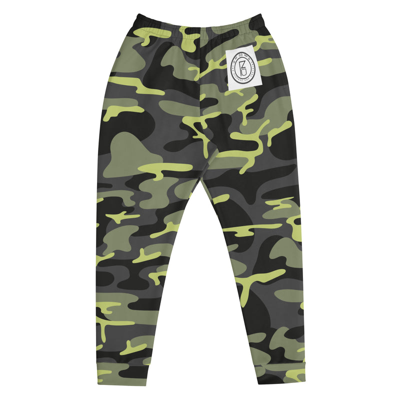 DzThreaDz. TFY Men's Joggers