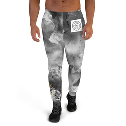 DzThreaDz. Concrete TFY Men's Joggers