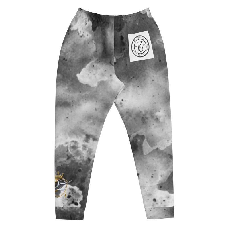 DzThreaDz. Concrete TFY Men's Joggers