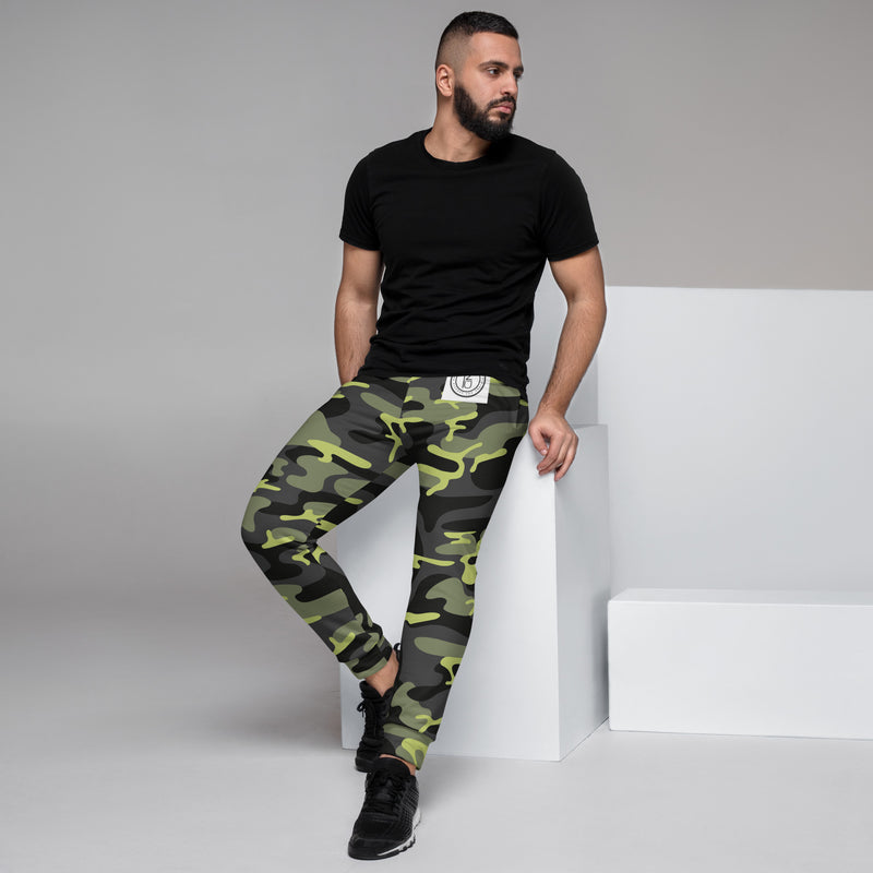 DzThreaDz. TFY Men's Joggers