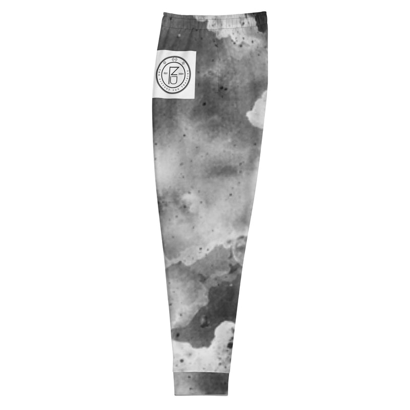 DzThreaDz. Concrete TFY Men's Joggers