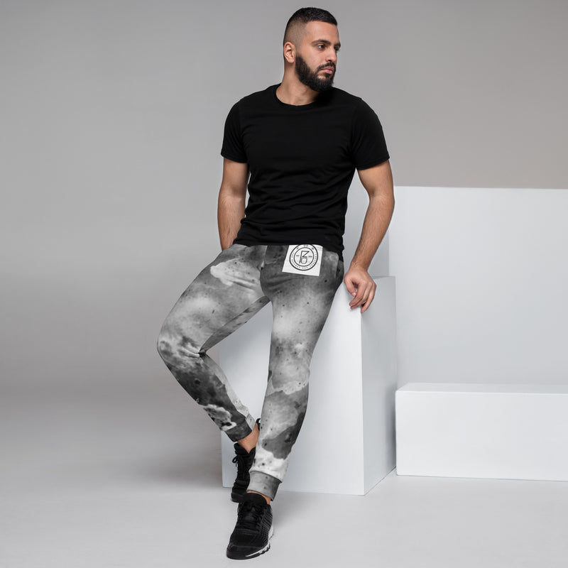 DzThreaDz. Concrete TFY Men's Joggers