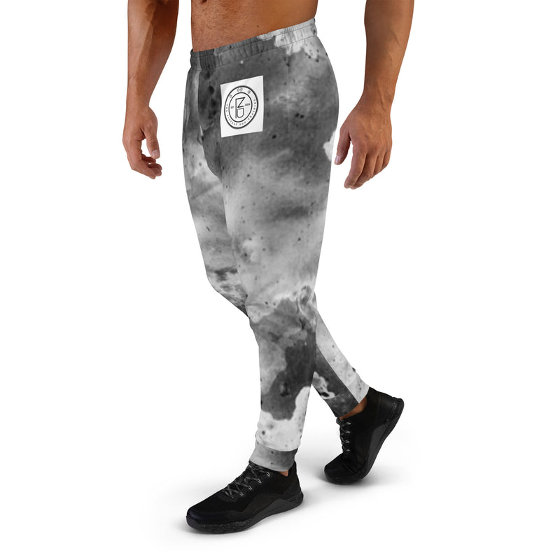 DzThreaDz. Concrete TFY Men's Joggers