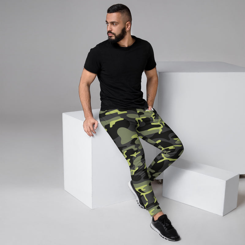 DzThreaDz. TFY Men's Joggers