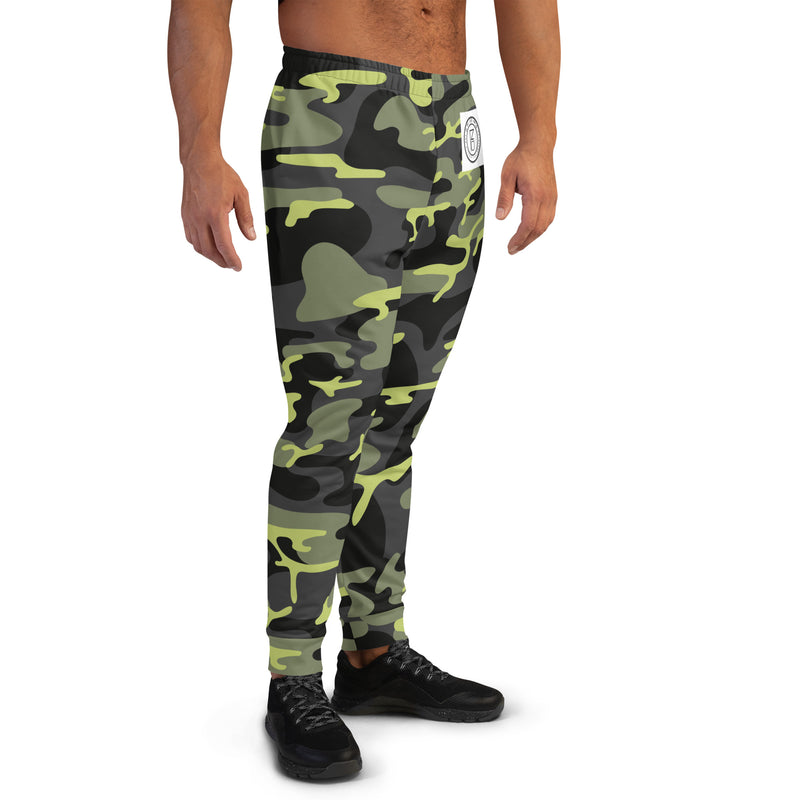 DzThreaDz. TFY Men's Joggers