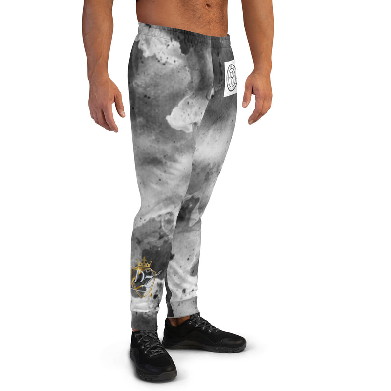 DzThreaDz. Concrete TFY Men's Joggers