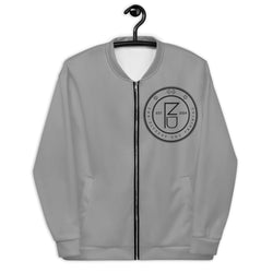 DzThreaDz. TFYT Unisex Bomber Jacket