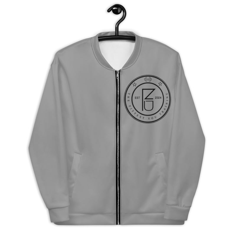 DzThreaDz. TFYT Unisex Bomber Jacket