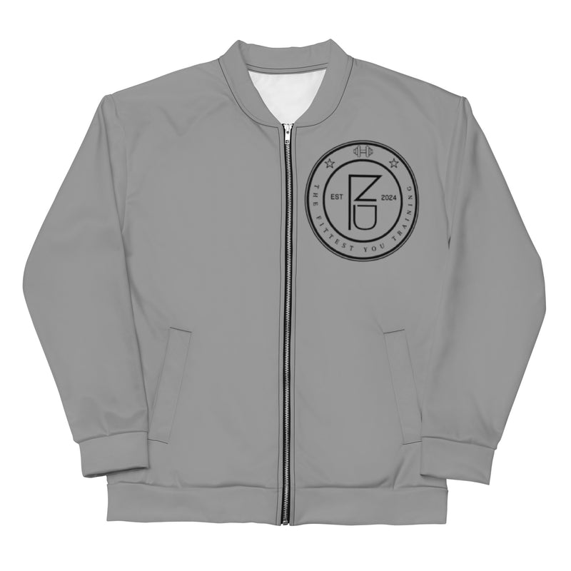 DzThreaDz. TFYT Unisex Bomber Jacket