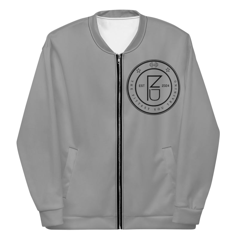 DzThreaDz. TFYT Unisex Bomber Jacket