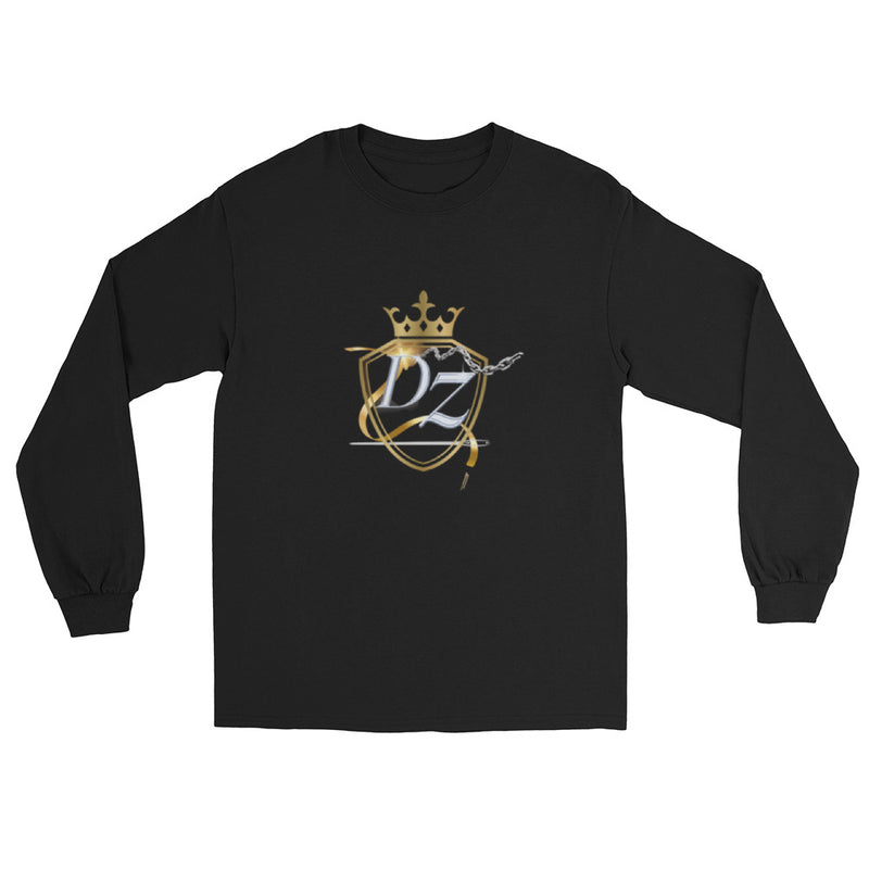 DzThreaDz. Men’s Long Sleeve Shirt