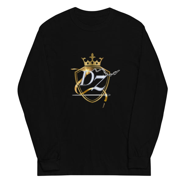 DzThreaDz. Men’s Long Sleeve Shirt