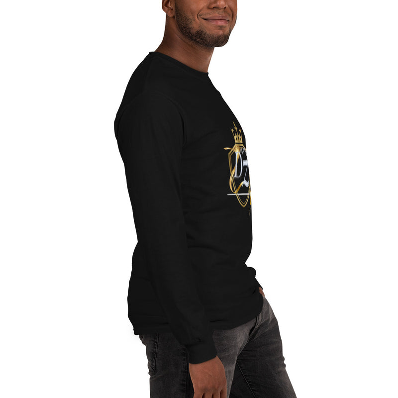 DzThreaDz. Men’s Long Sleeve Shirt