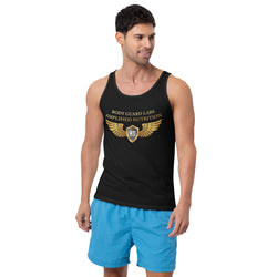 Body Guard VDC Men's Tank Top