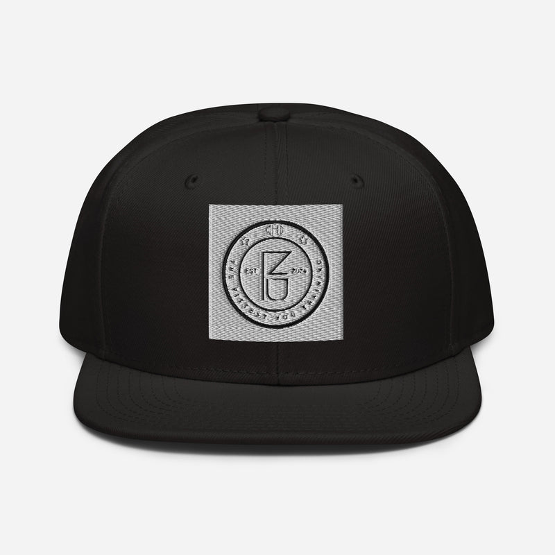 DzThreaDz. TFYT Snapback Hat