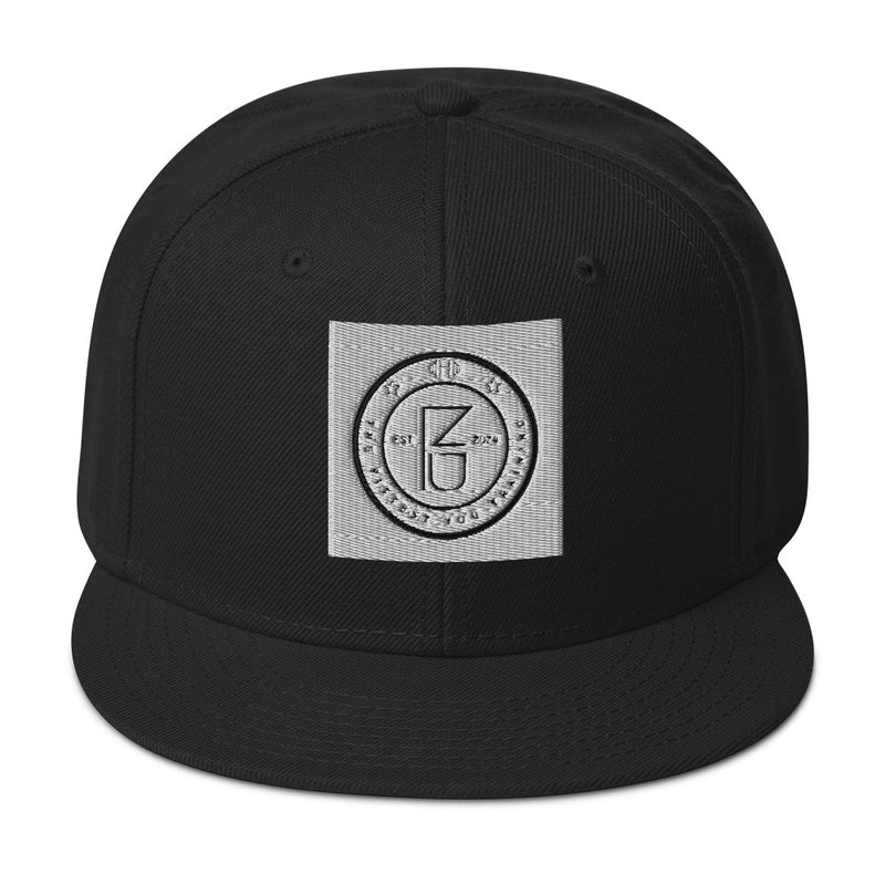 DzThreaDz. TFYT Snapback Hat