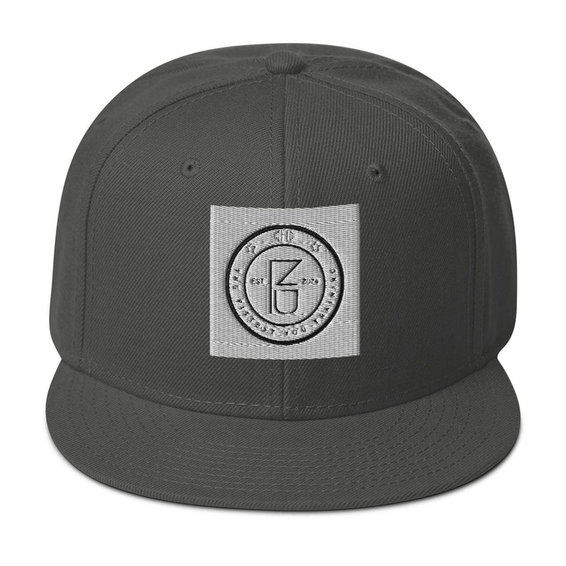 DzThreaDz. TFYT Snapback Hat