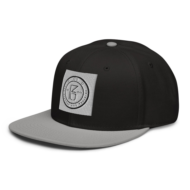 DzThreaDz. TFYT Snapback Hat