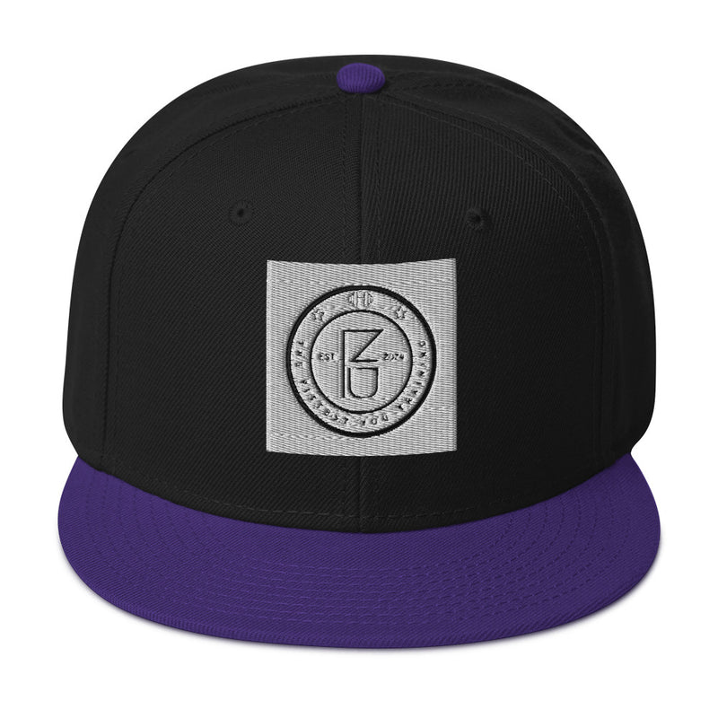 DzThreaDz. TFYT Snapback Hat