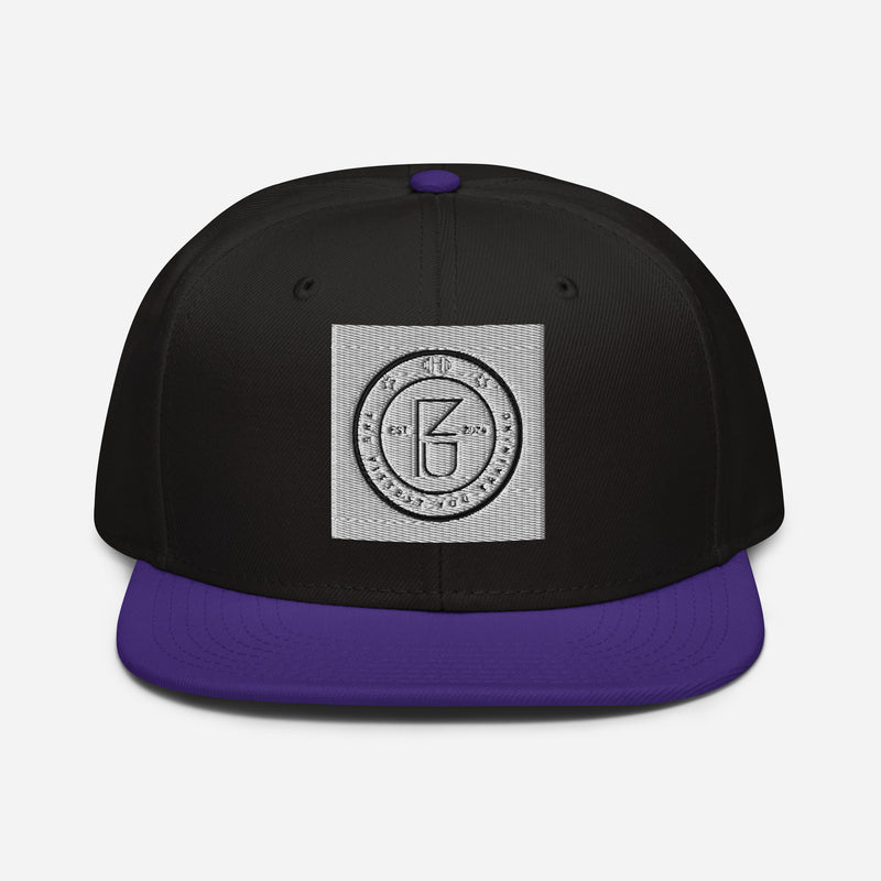 DzThreaDz. TFYT Snapback Hat