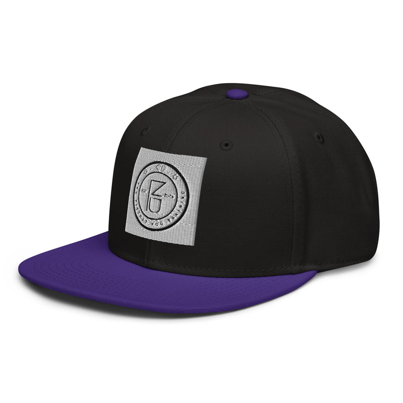 DzThreaDz. TFYT Snapback Hat