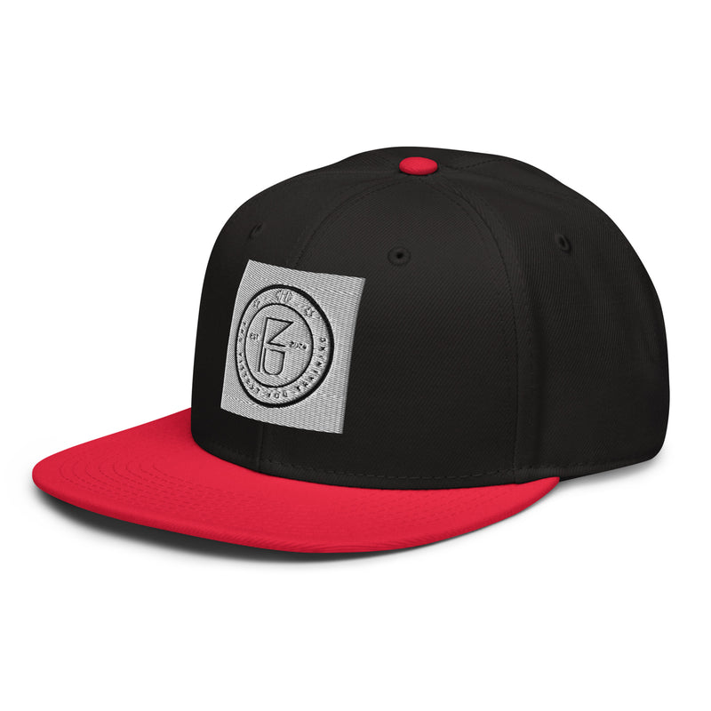 DzThreaDz. TFYT Snapback Hat